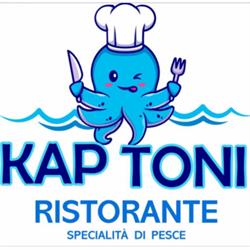Kap Toni