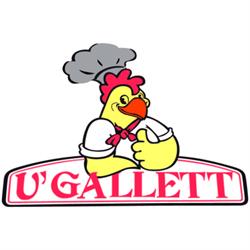 U' Gallett