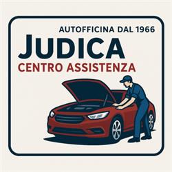 Autofficina Centro Assistenza Judica
