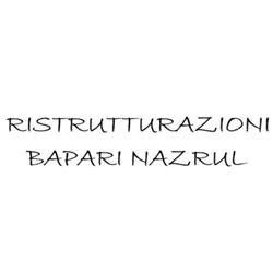 Ristrutturazioni di Bapari Nazrul