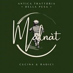Antica Trattoria della Pesa dal Malnat