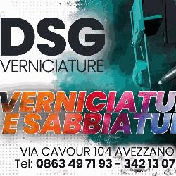 Dsg Verniciature in Polvere