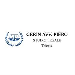 Gerin Avv. Piero Studio Legale