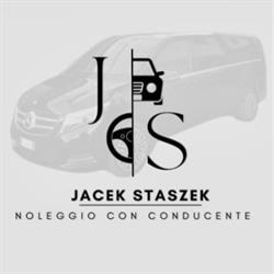 Jacek Ncc - Noleggio con Autista