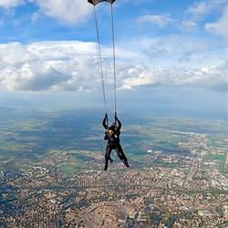 Italia Skydive Paracadutismo Reggio Emilia