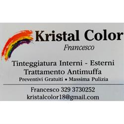 Kristal Color