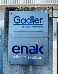 ENAK SRL - GADLER SNC