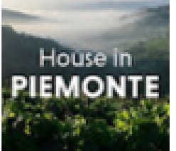 House In Piemonte
