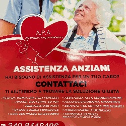 Dimora del Benessere - Casa di Riposo per Anziani e Disabili
