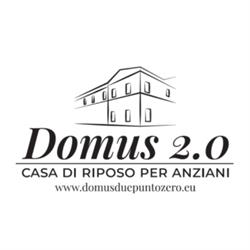 Casa di Riposo per Anziani Domus 2.0