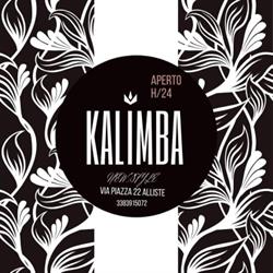 Bar Kalimba