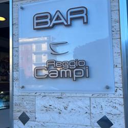 Bar Reggio Campi