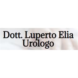 Dott.  Elia Luperto Specialista in Urologia