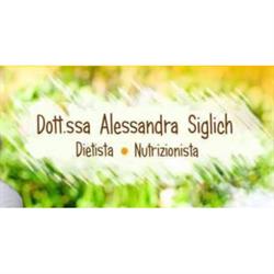 Dott.ssa Alessandra Siglich
