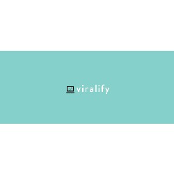 Viralify - Agenzia di Comunicazione