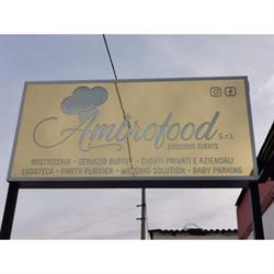 Ambrofood Exclusive Events S.r.l.