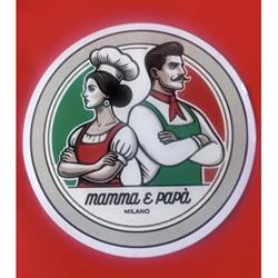 Mamma e Papa'