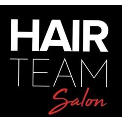 Hair team salon