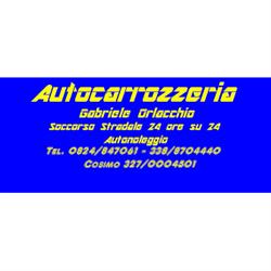 Carrozzeria Orlacchio Gabriele