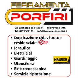 Ferramenta Porfiri