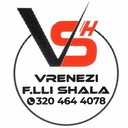 Vrenezi F.lli Shala