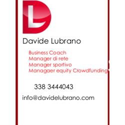 Davide Lubrano