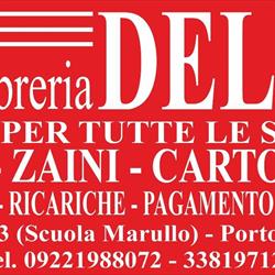 Cartolibreria Deleo