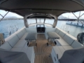 Lavaggio e sanificazione cuscini yacht Costa Smeralda