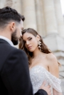 Botticelli Earrings