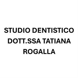 Studio Dentistico Dott.ssa Tatiana Rogalla