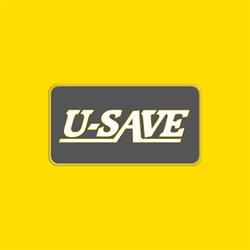 U-Save Car Rental Naples Capodichino Airport