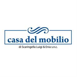 Casa del mobilio di Scaringella Luigi & Enia s.n.c.