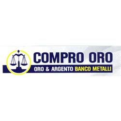 Compro Oro & Argento Banco Metalli sulla Srl