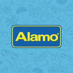 Alamo Rent A Car - Aeroporto di Pisa