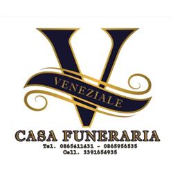 Casa Funeraria Veneziale