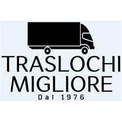 Traslochi Migliore di Giuseppe Migliore
