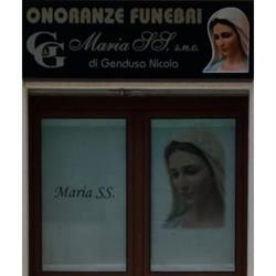 Agenzia Funebre Maria Ss. di Gendusa Nicola