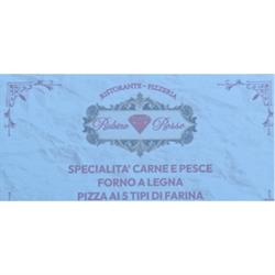 Ristorante Pizzeria Rubino Rosso