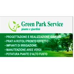 Green Park Service