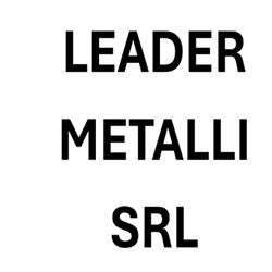 Leader Metalli