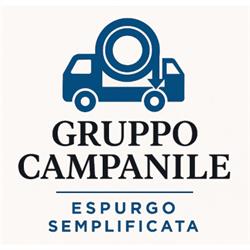 Gruppo Campanile Espurgo Semplificata