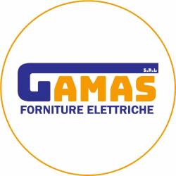 Gamas Forniture Elettriche