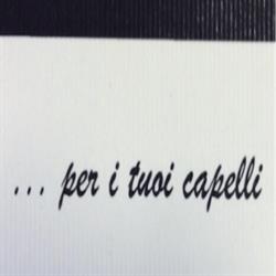 Per I Tuoi Capelli