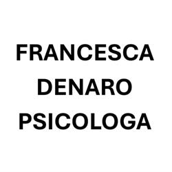 Psicologa Francesca Denaro