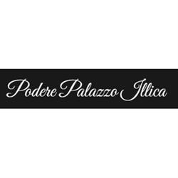 Podere Palazzo Illica
