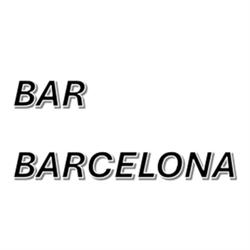 Bar Barcelona