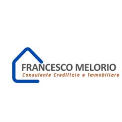 Consulente Creditizio e Immobiliare Francesco Melorio