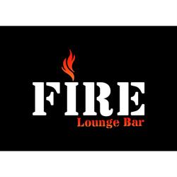 Fire Loung Bar