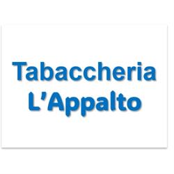 Tabaccheria L'Appalto
