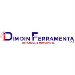 Dimoin Ferramenta Antincendio
